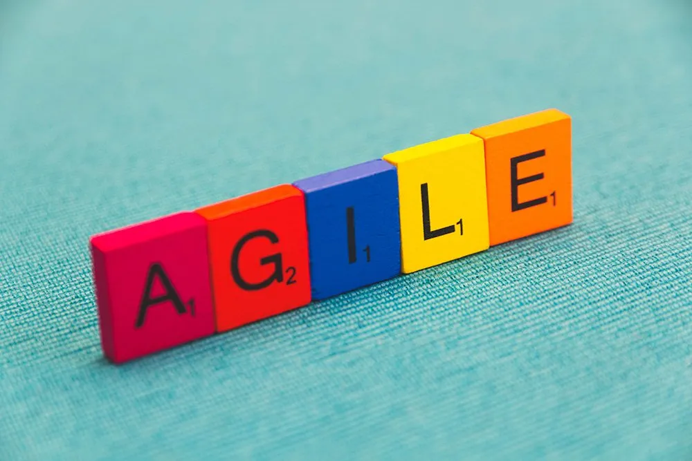 5. Agility and Flexibility in Adapting to Market Changes​
